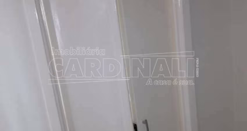 Apartamento Padrão em São Carlos