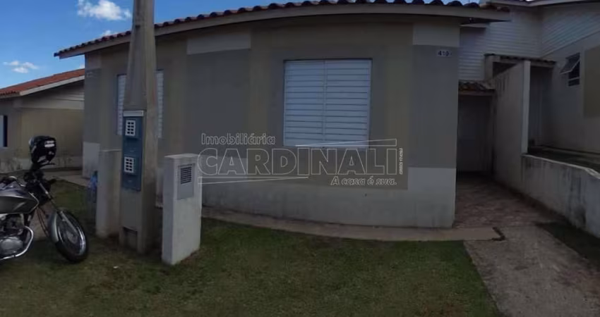 Casa Condomínio em São Carlos