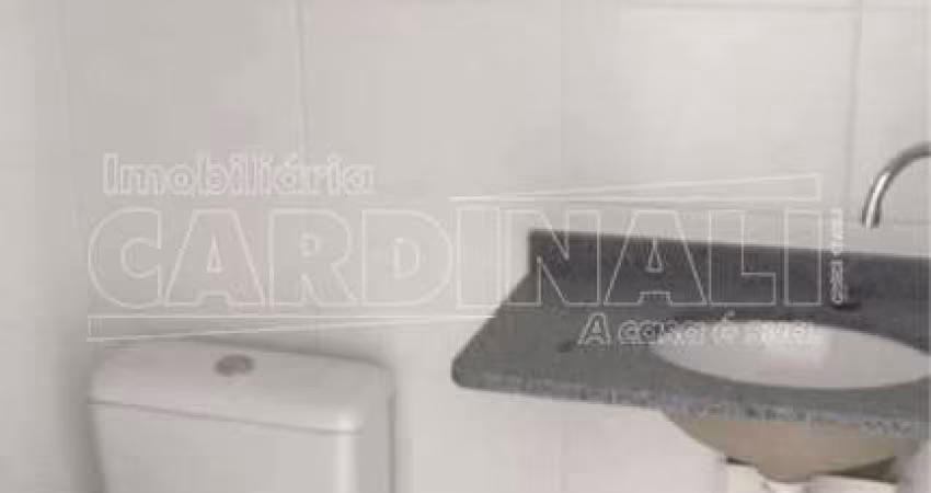 Apartamento Padrão em São Carlos