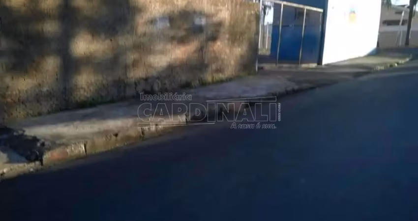 Terreno à venda na Rua Conselheiro Moreira de Barros, , Lote 01, Quadra 14 Quadra 14 (Esquina com a Rua Washington Luiz) Alugado para Lava Rapido, ao lado do Prédio., 484, Jardim Mariana, Ibaté