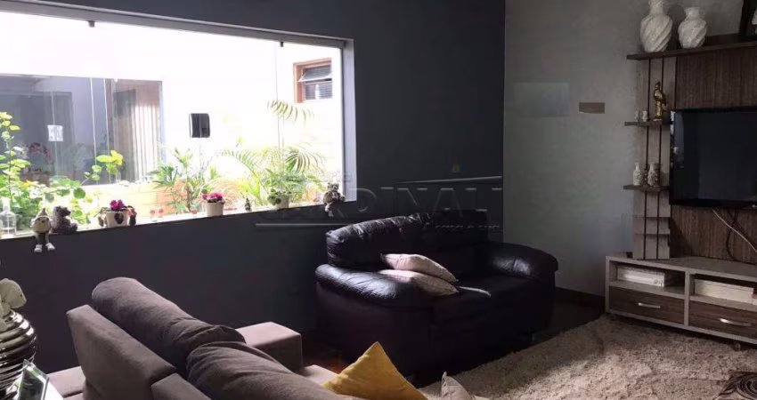 Casa Padrão em Descalvado