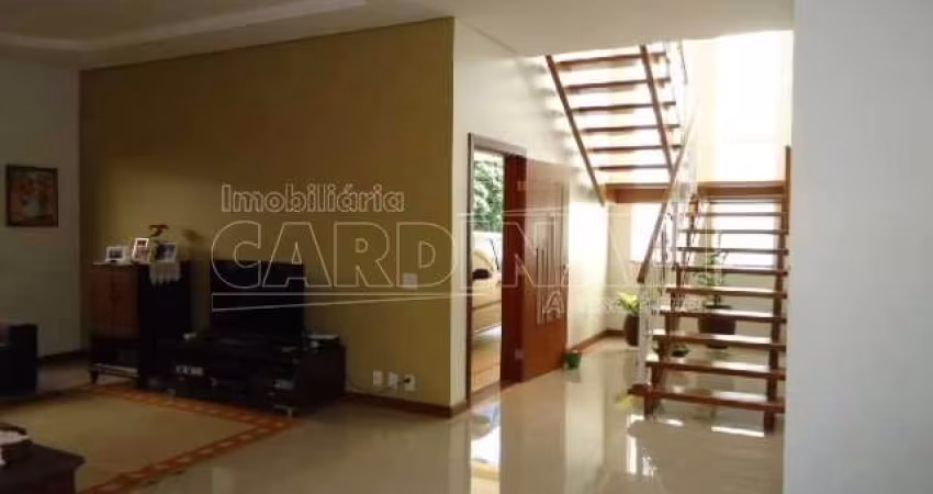Casa Condomínio em São Carlos