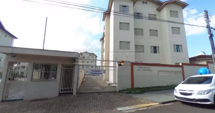 Apartamento Padrão em São Carlos