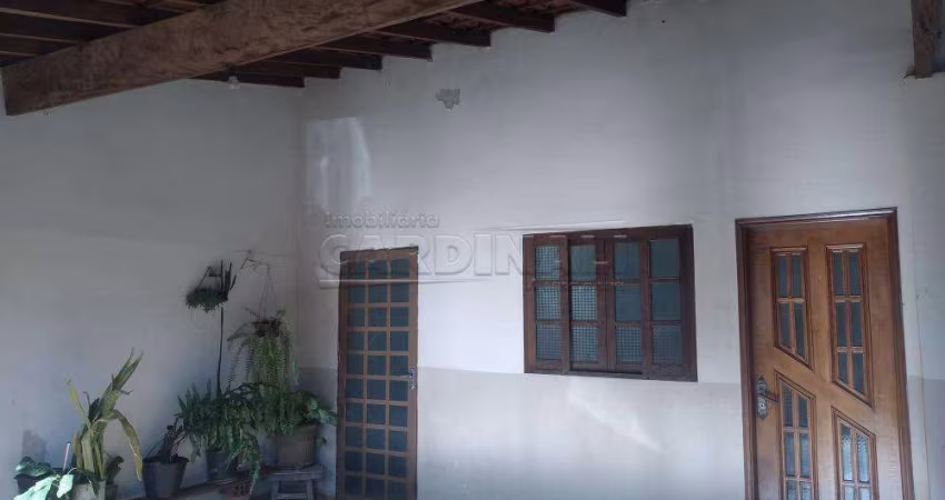 Casa Padrão em Ibaté