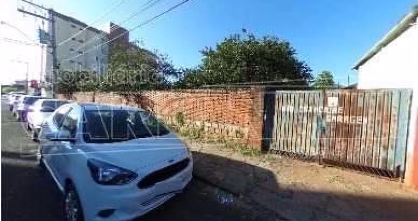 Terreno Padrão em São Carlos