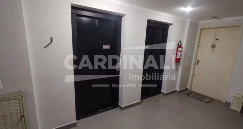 Apartamento com 3 quartos à venda na Rua Coronel Carlos Simplicio Rodrigues, 75, Jardim Gibertoni, São Carlos