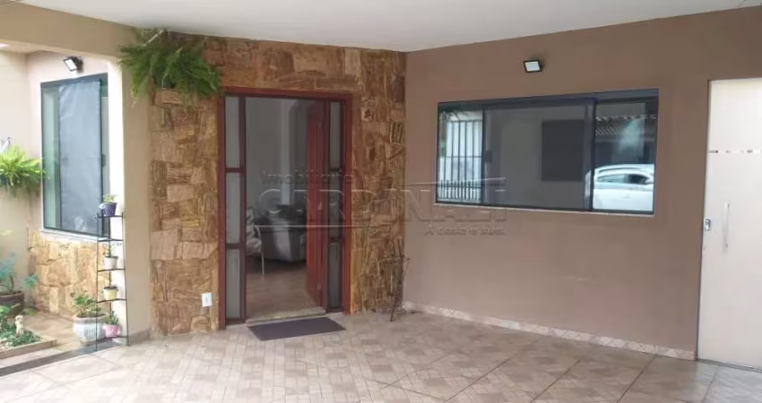 Casa Condomínio em São Carlos