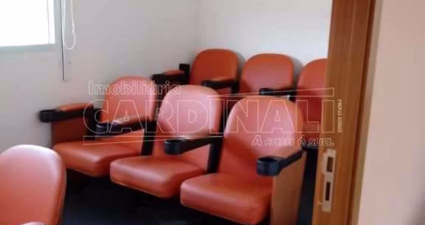Apartamento Padrão em São Carlos