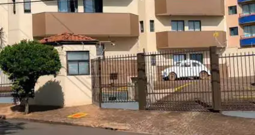 Apartamento com 2 quartos à venda na Rua Oscar de Souza Geribelo, 195, Jardim Santa Paula, São Carlos