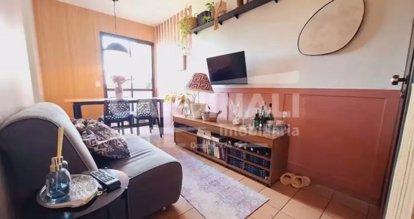 Apartamento com 2 quartos à venda na Rua Oscar de Souza Geribelo, 195, Jardim Santa Paula, São Carlos