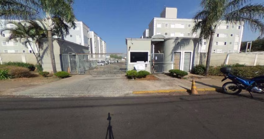 Apartamento Padrão em São Carlos