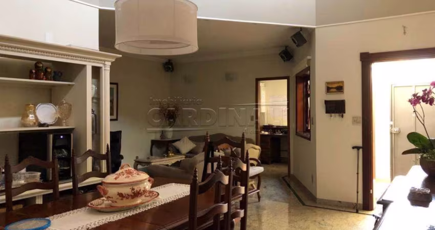 Casa Padrão em São Carlos