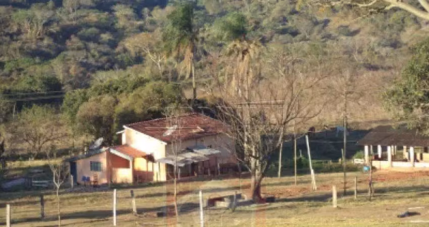 Rural Fazenda em Ribeirão Bonito