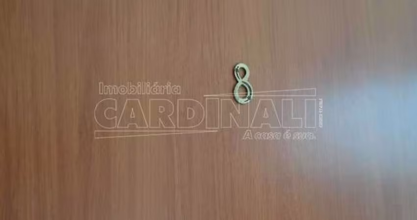 Apartamento Padrão em São Carlos