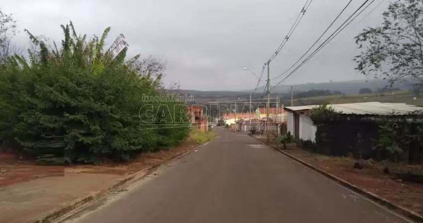 Terreno à venda na Rua Joffre Augusto Ribeiro de Souza, , LOTE 10, QUADRA 34, 10, Jardim das Torres Prolongamento, São Carlos