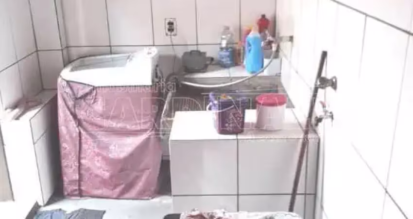 Casa com 3 quartos à venda na Rua Juan Lopes, 912, Jardim São João Batista, São Carlos