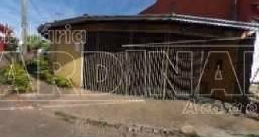 Casa Padrão em São Carlos