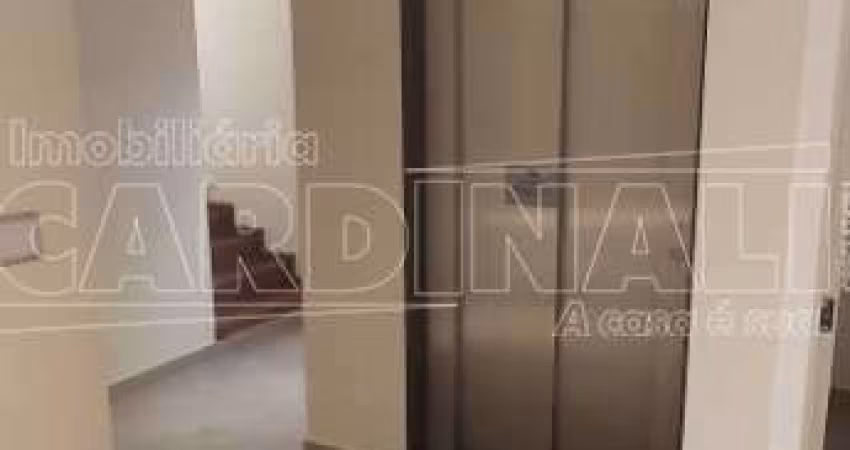 Casa Condomínio em São Carlos