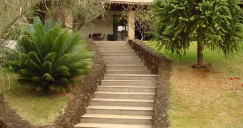 Casa Padrão em São Carlos