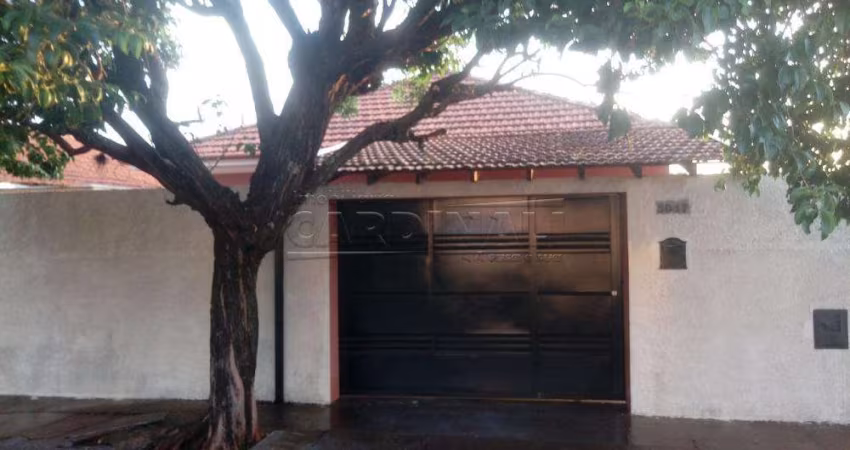 Casa Padrão em Araraquara