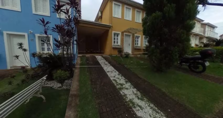 Casa Condomínio em São Carlos