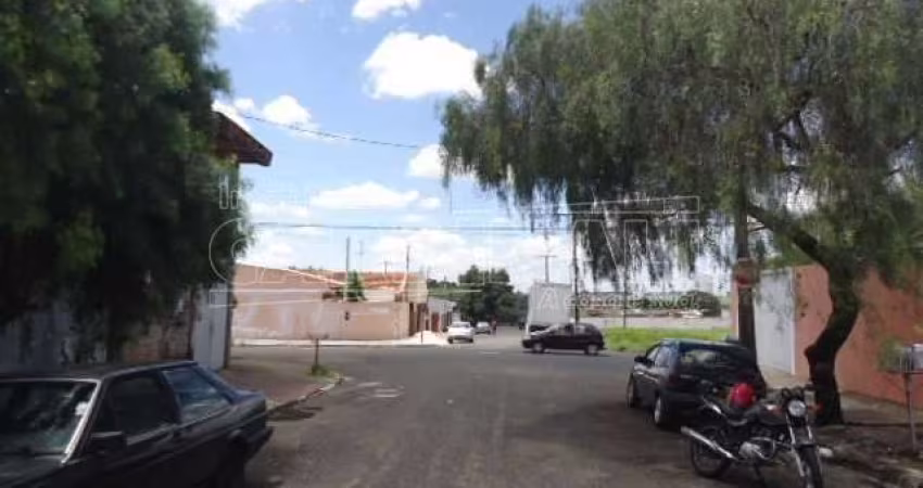 Terreno Padrão em São Carlos