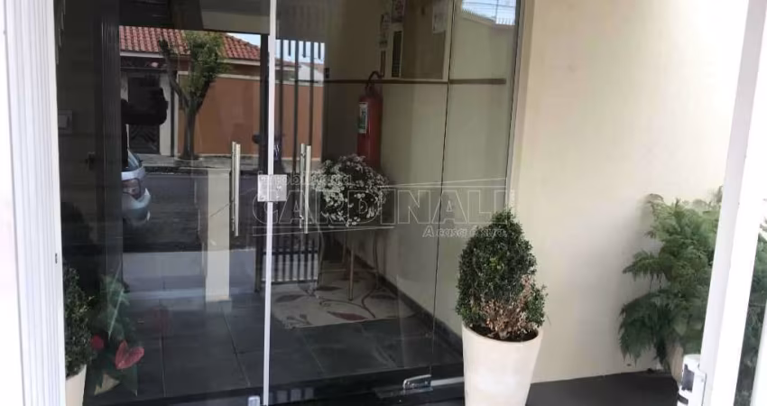 Apartamento Padrão em São Carlos