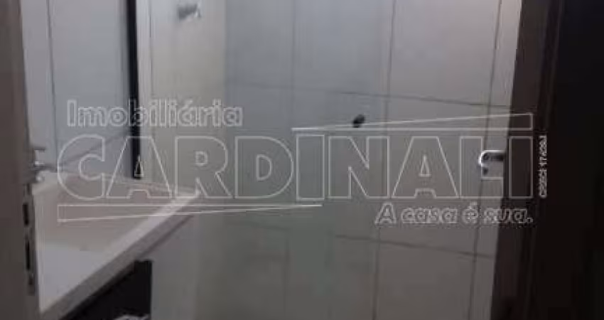 Apartamento Padrão em São Carlos