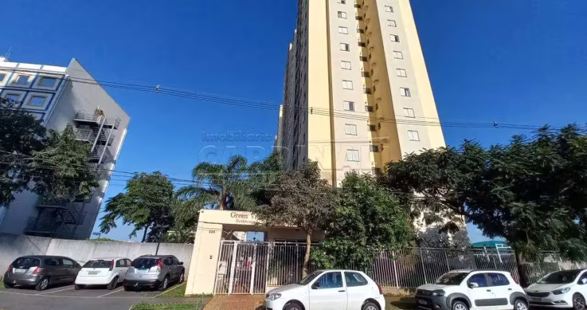 Apartamento com 3 quartos à venda na Passeio das Palmeiras, Bloco 02, 520, Parque Faber Castell I, São Carlos