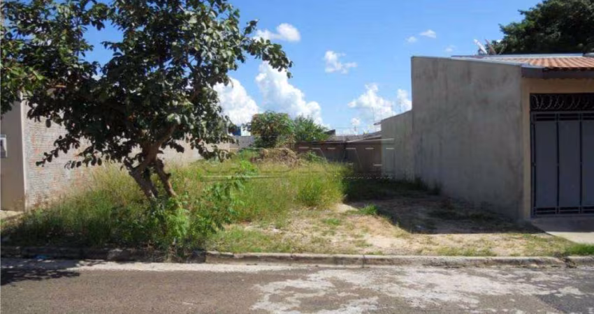 Terreno Padrão em São Carlos