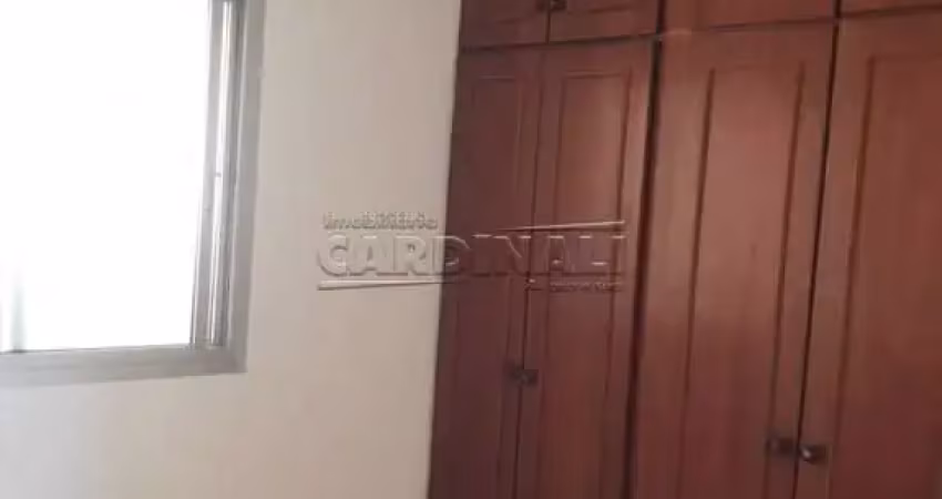 Apartamento Padrão em São Carlos