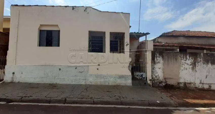 Casa Padrão em Araraquara