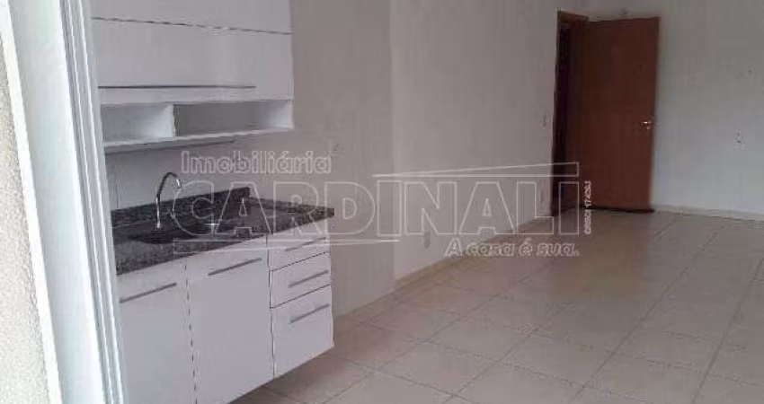 Apartamento Padrão em Araraquara