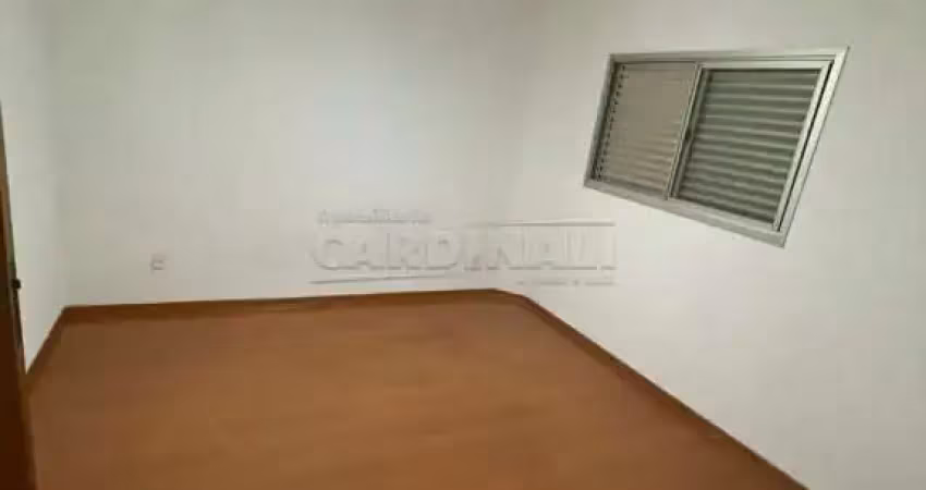 Apartamento Padrão em São Carlos