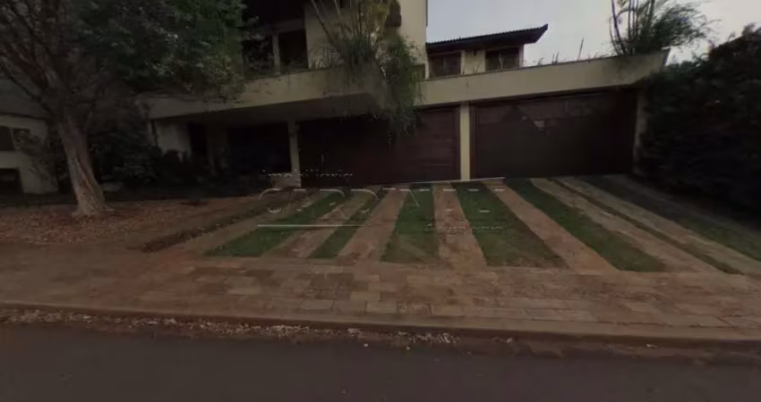 Casa Padrão em São Carlos