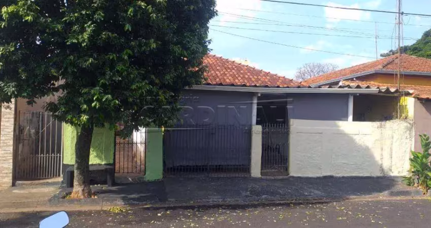 Casa com 3 quartos à venda na Rua Pastor João Rodrigues Rodrigues, 76, Jardim Viaduto (Vila Xavier), Araraquara
