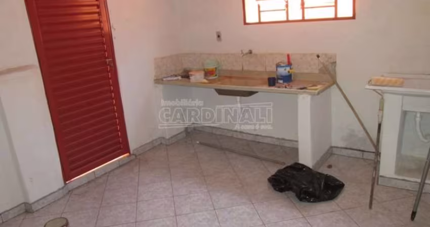 Casa bem localizada