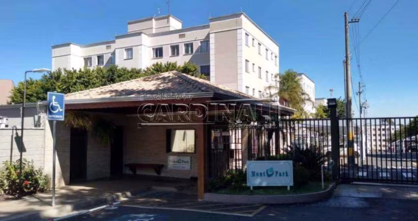 apartamento em São Carlos - SP