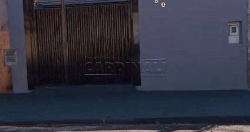 Casa Área de Lazer em Araraquara