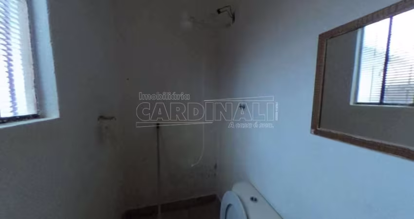 Casa Padrão em Araraquara
