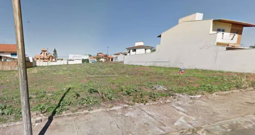 Terreno à venda na Rua São João Bosco, Planalto Paraíso, São Carlos