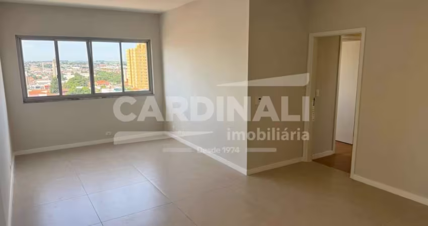 Apartamento Padrão em São Carlos