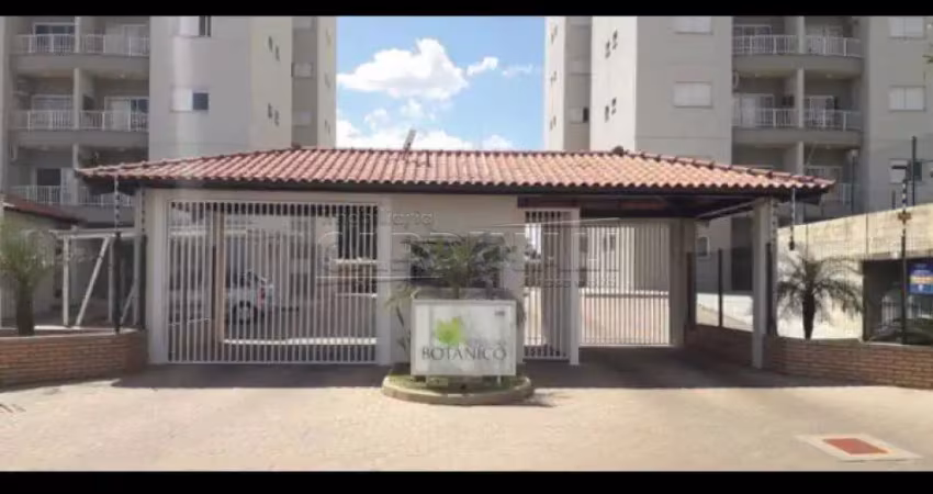 Apartamento Padrão em Araraquara