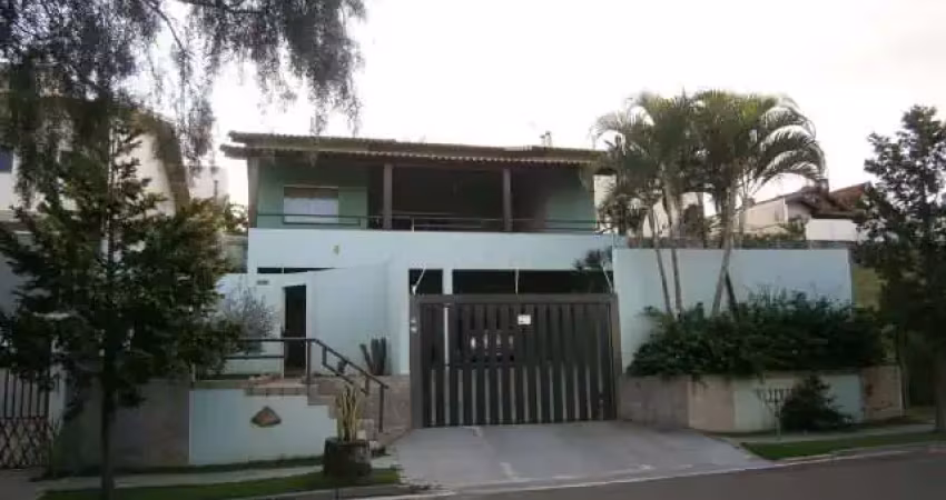 Casa com 3 quartos à venda na Rua Doutor Paulo Pinheiro Werneck, Lote 21/ Quadra 16, 561, Parque Santa Mônica, São Carlos