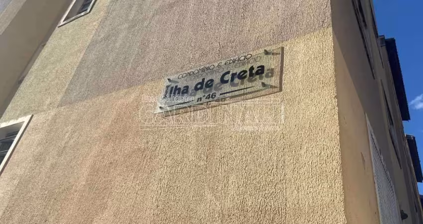 Apartamento Padrão em São Carlos
