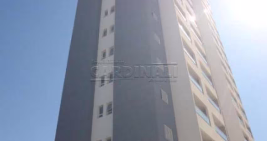 Apartamento Padrão em São Carlos