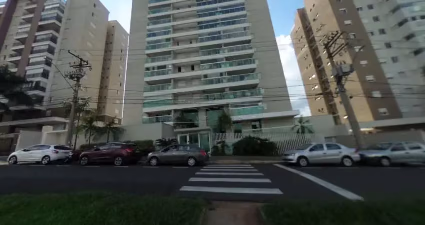 Apartamento Padrão em São Carlos
