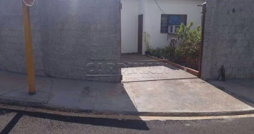 Casa Padrão em Araraquara