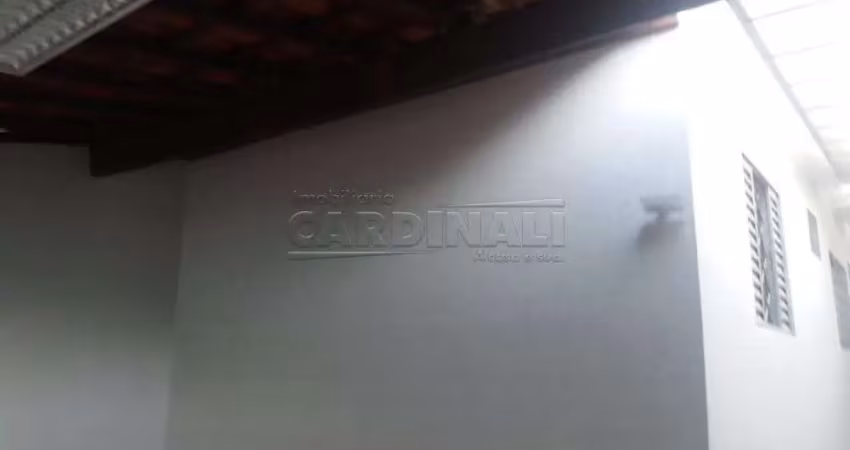 Casa com 3 quartos à venda na Rua Porto Ferreira, Quadra 09 parte 04-A, 509, Jardim Cruzado, Ibaté