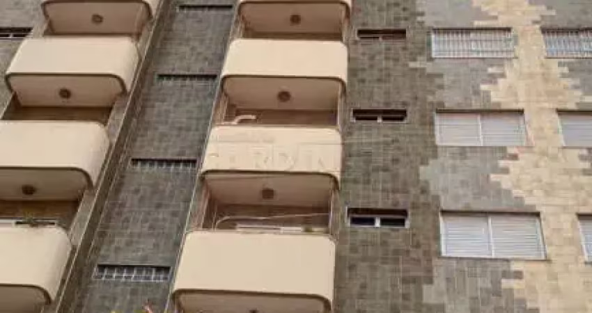 Apartamento Padrão em Araraquara